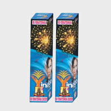 4" HD PIPE (2PCS)